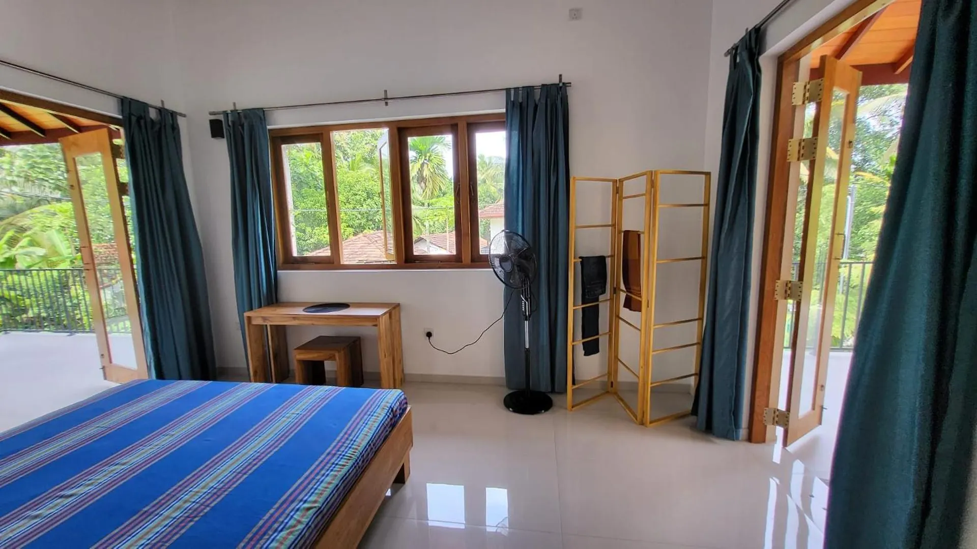 Parrot Paradise Negombo Alloggio in famiglia