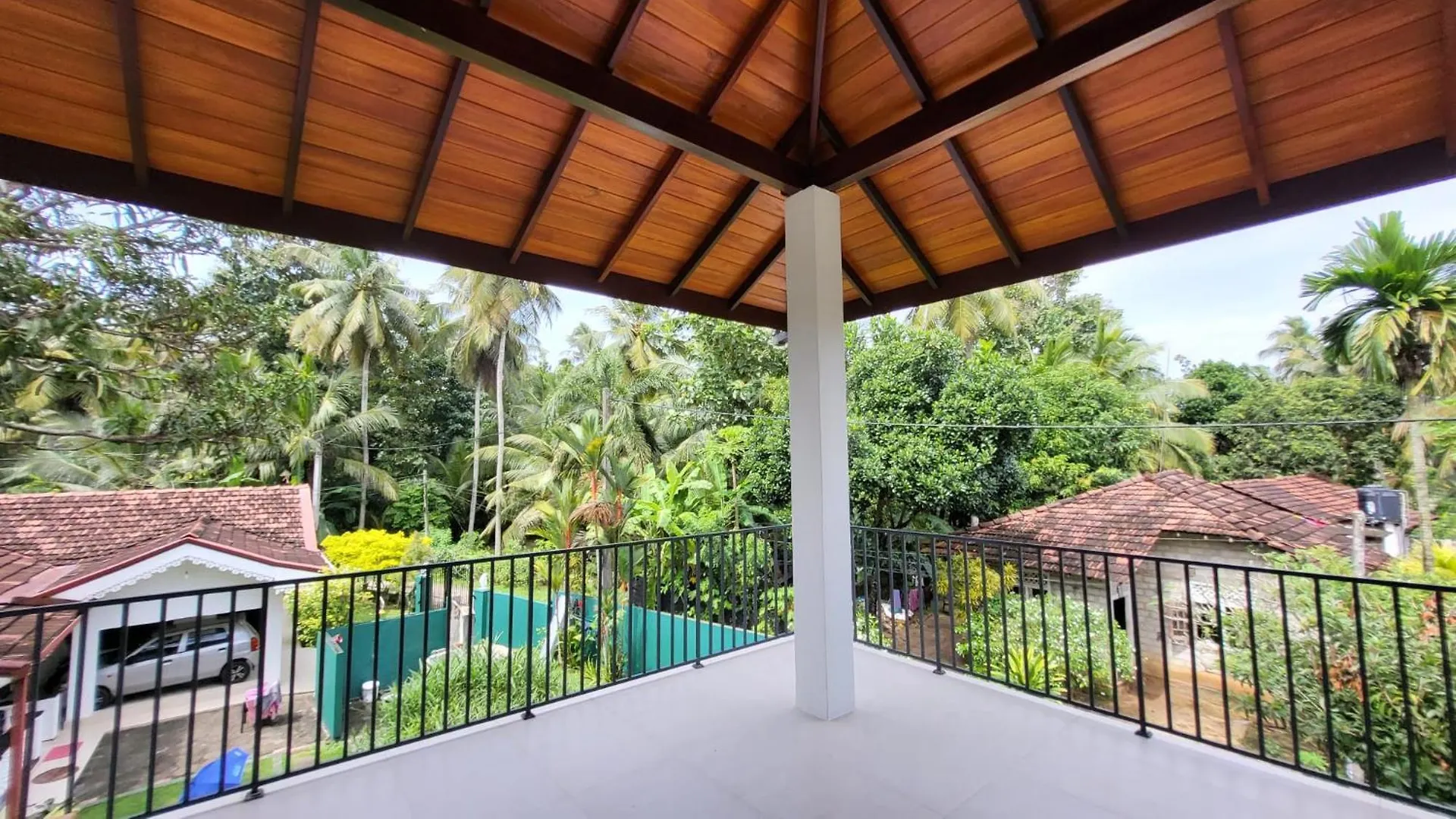 Parrot Paradise Negombo Alloggio in famiglia