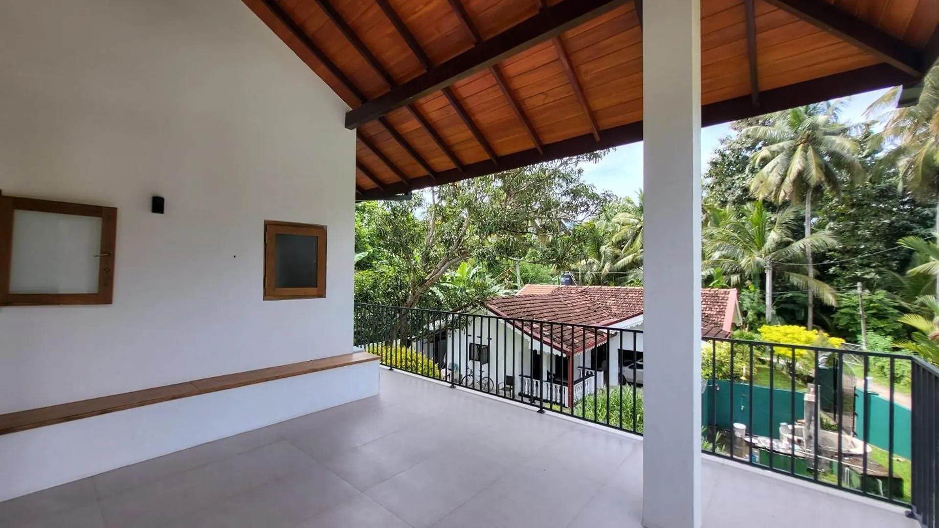 Accommodatie bij particulieren Parrot Paradise Negombo