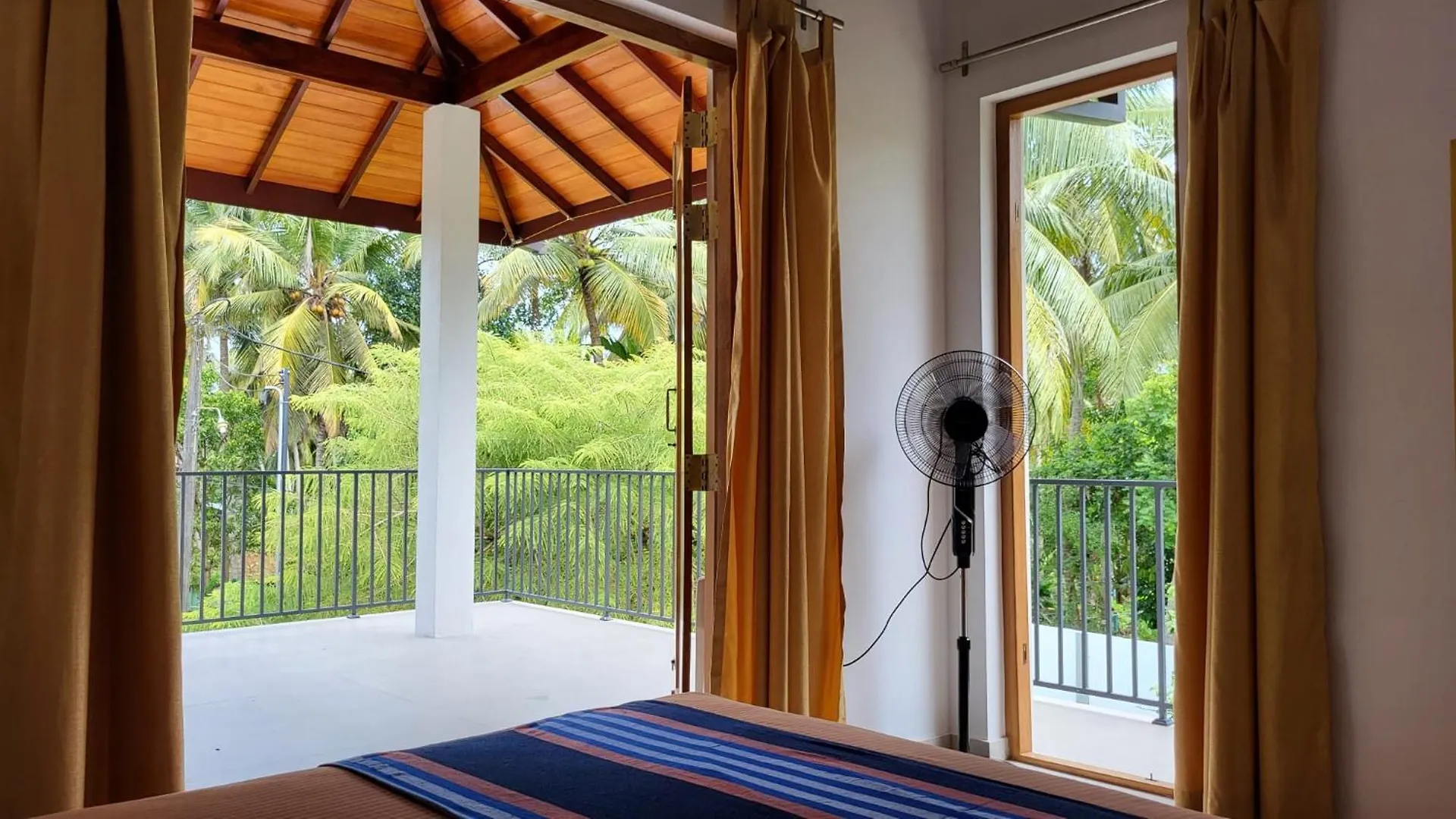 Parrot Paradise Negombo Accommodatie bij particulieren
