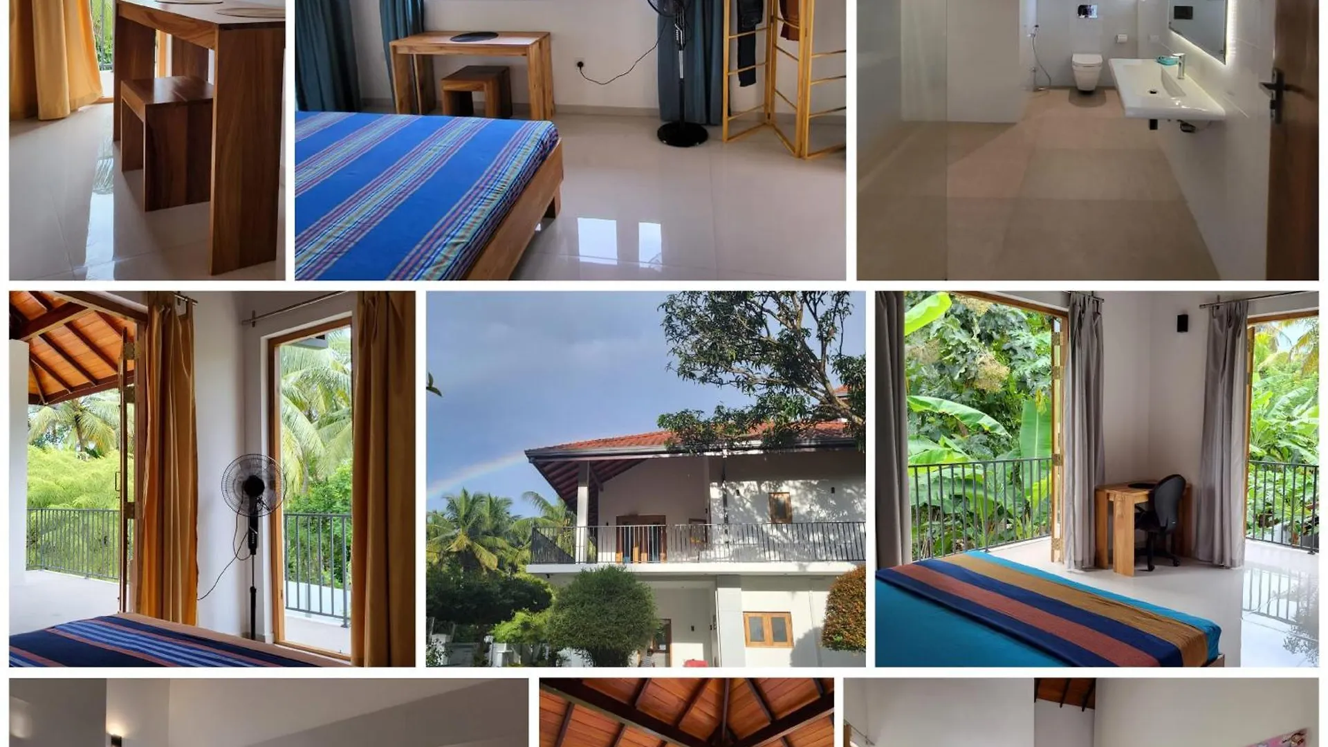 Parrot Paradise Negombo