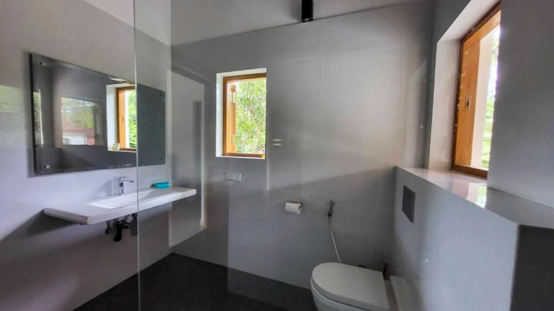 Parrot Paradise Negombo Accommodatie bij particulieren