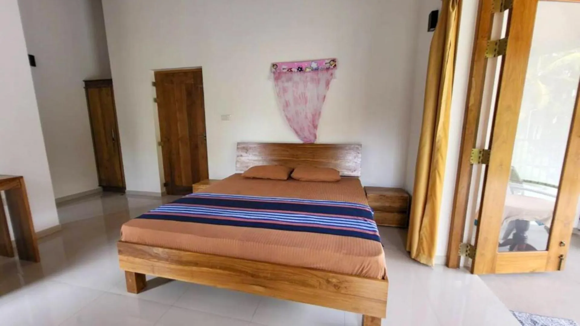 Parrot Paradise Negombo Accommodatie bij particulieren